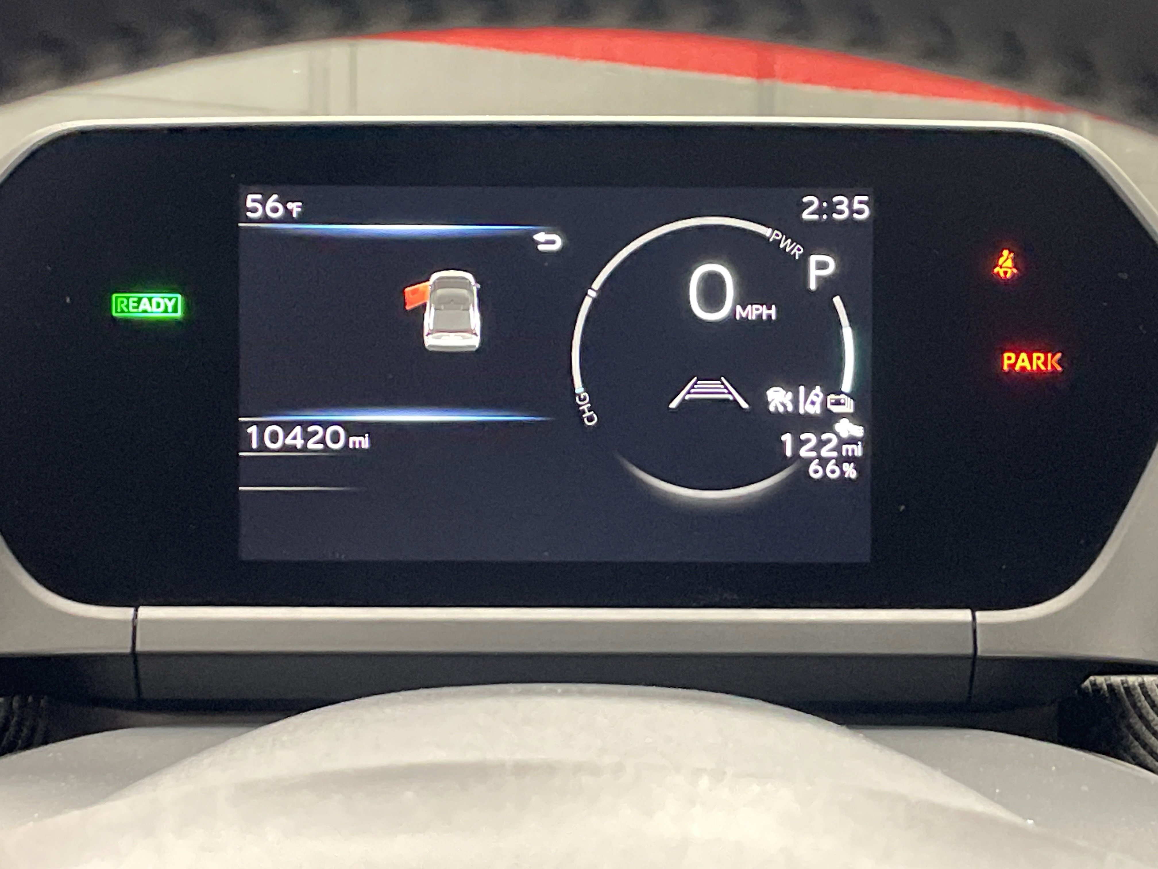 Used 2025 Toyota bZ4X FWD image 21