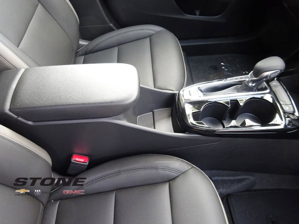 New 2026 Chevrolet Trax ACTIV w/ Driver Confidence Package FWD image 18