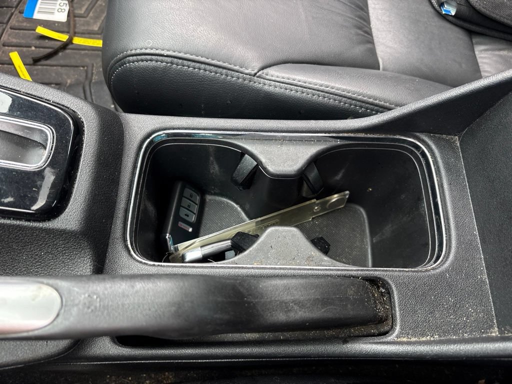 Used 2015 Honda Civic EX-L image 27