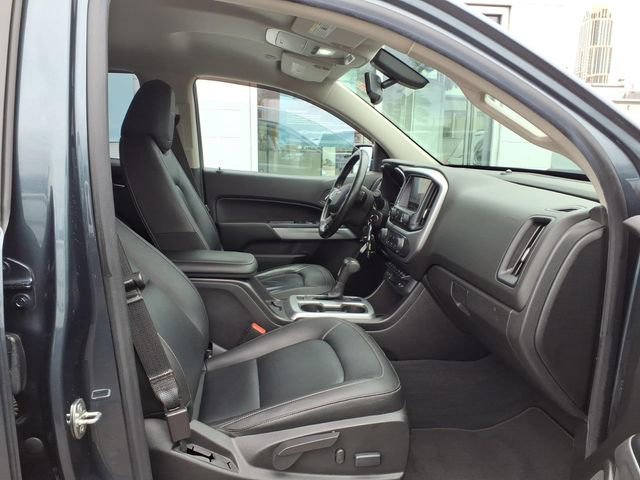 Used 2019 Chevrolet Colorado ZR2 image 20