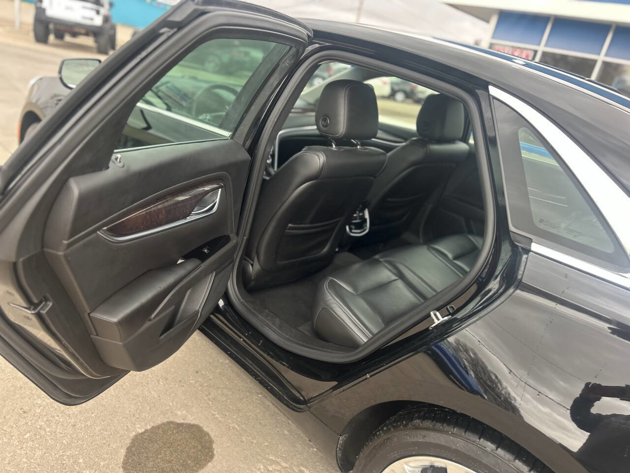 Used 2016 Cadillac XTS Luxury image 14