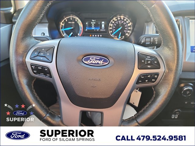 Used 2020 Ford Ranger XLT w/ Equipment Group 302A Luxury AWD/4WD image 14