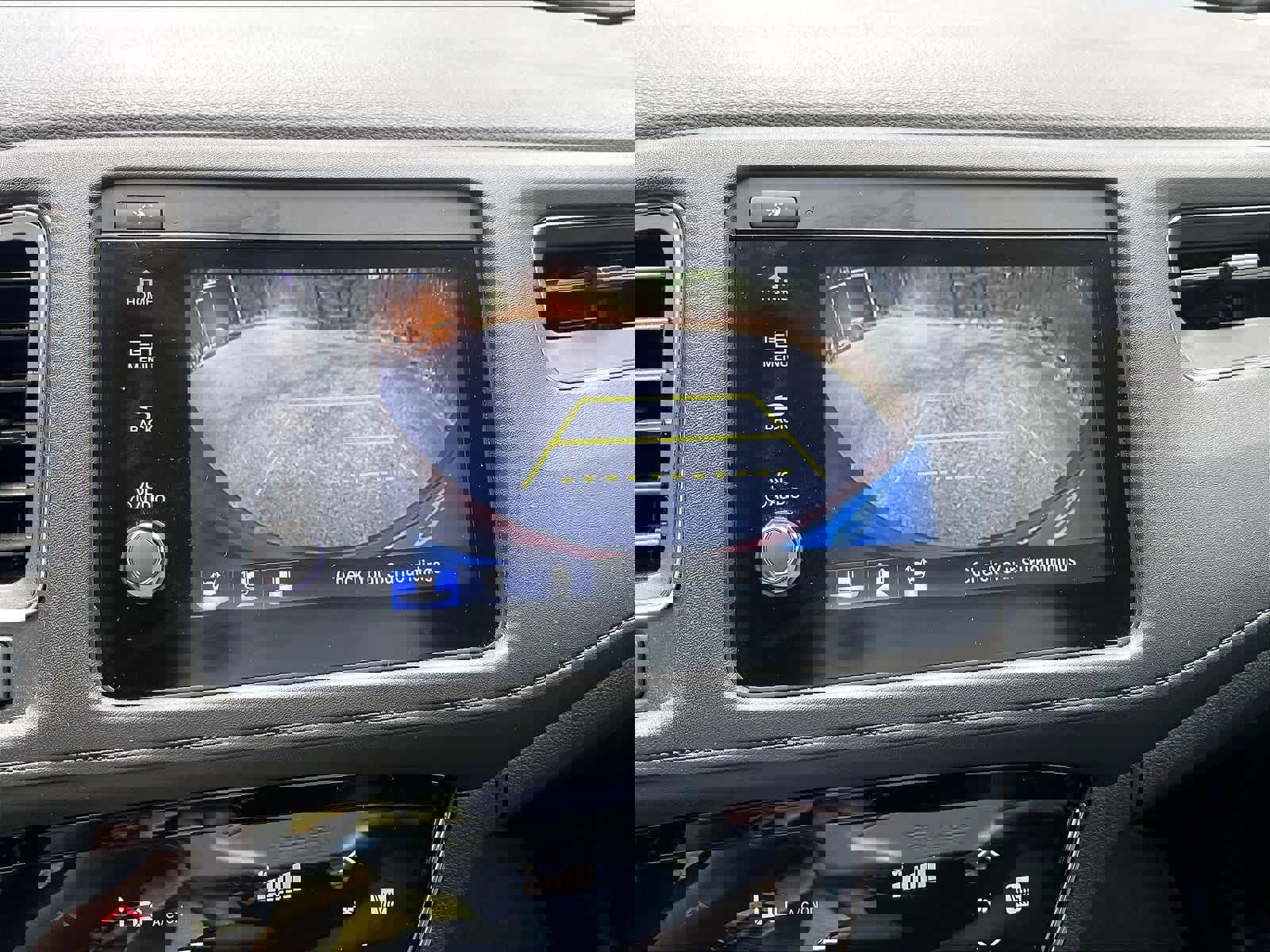 Used 2020 Honda HR-V EX image 17