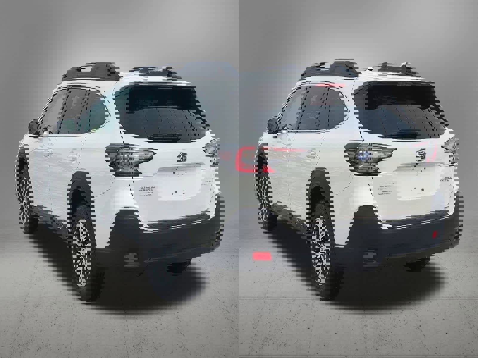 Used 2023 Subaru Outback Premium image 4