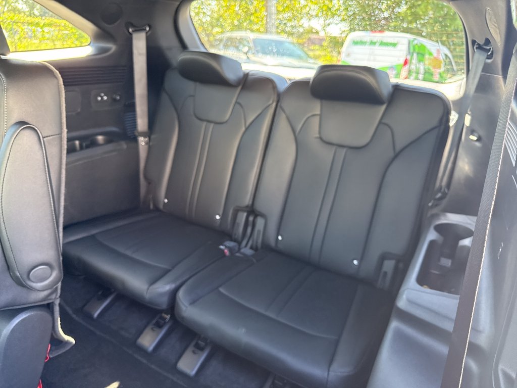 New 2026 Kia Sorento SX Prestige AWD/4WD image 15