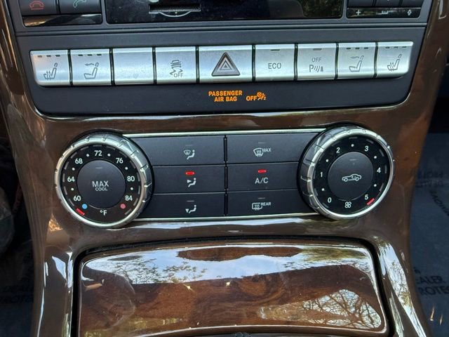 Used 2013 Mercedes-Benz SLK 350 image 18