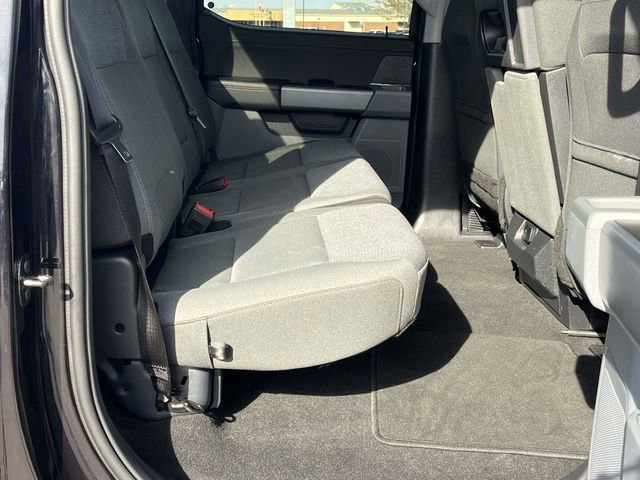 Used 2025 Ford F150 XLT w/ Equipment Group 301A Standard image 20