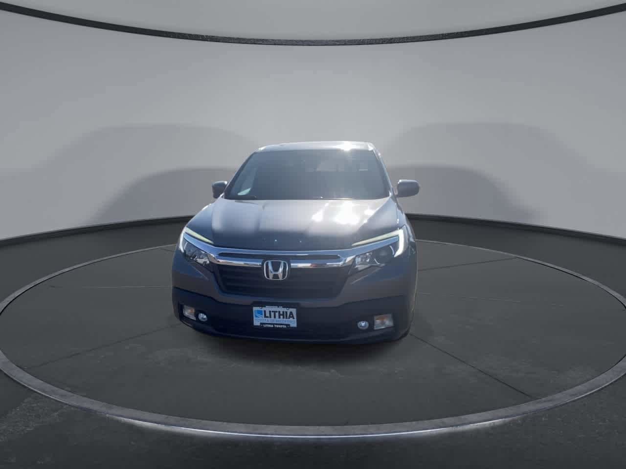 Used 2019 Honda Ridgeline RTL-T image 3