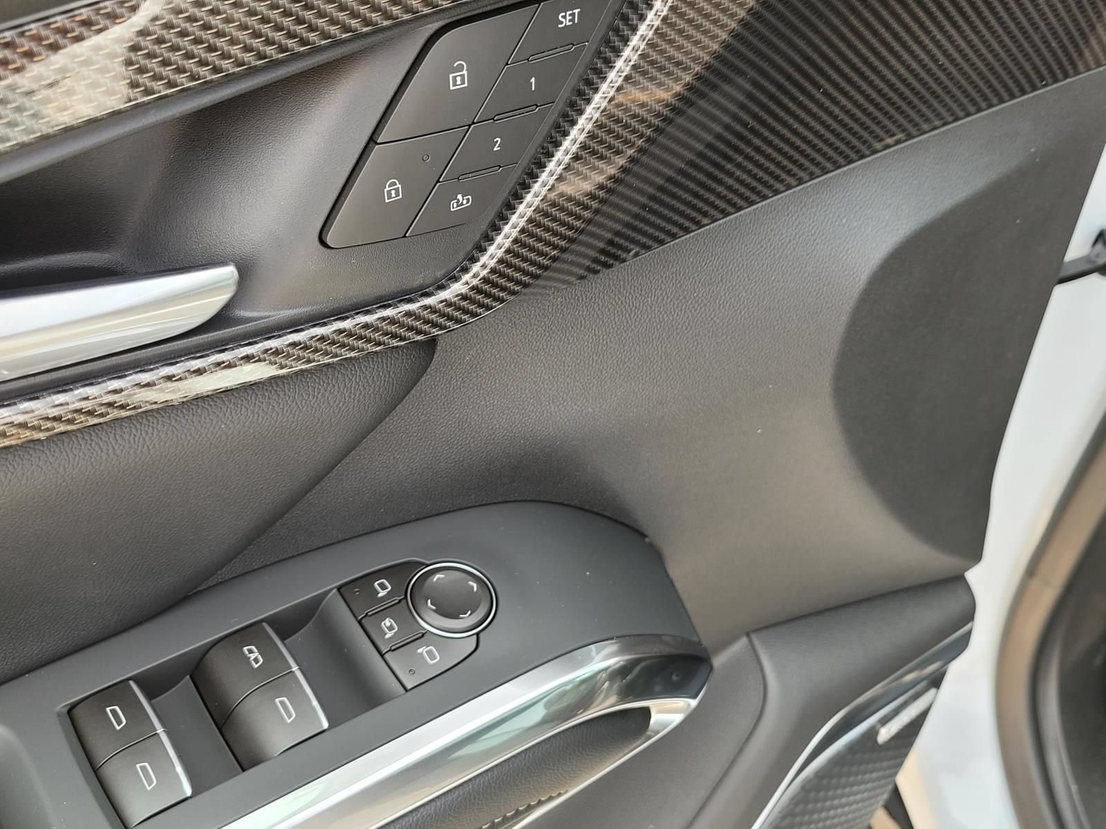 New 2026 Chevrolet Traverse High Country FWD image 15