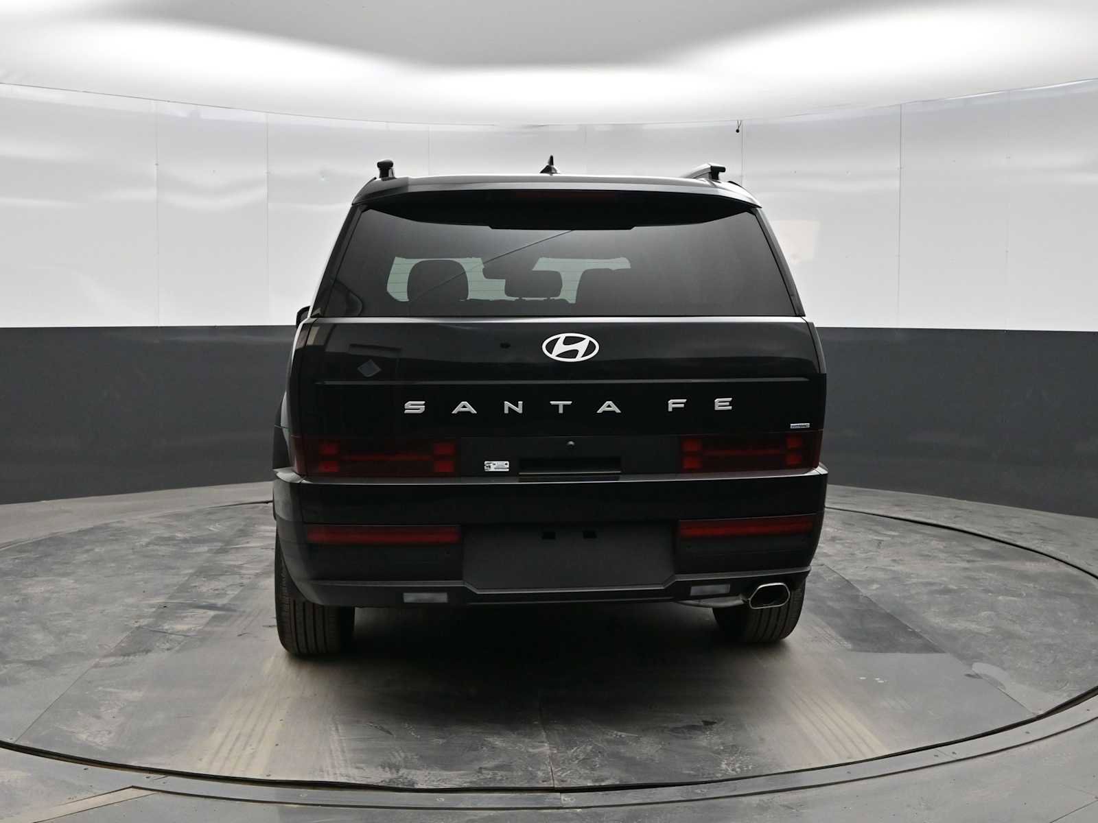 New 2026 Hyundai Santa Fe SEL AWD/4WD image 6