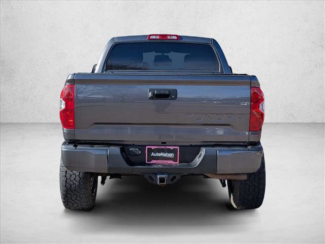 Used 2014 Toyota Tundra SR5 image 6