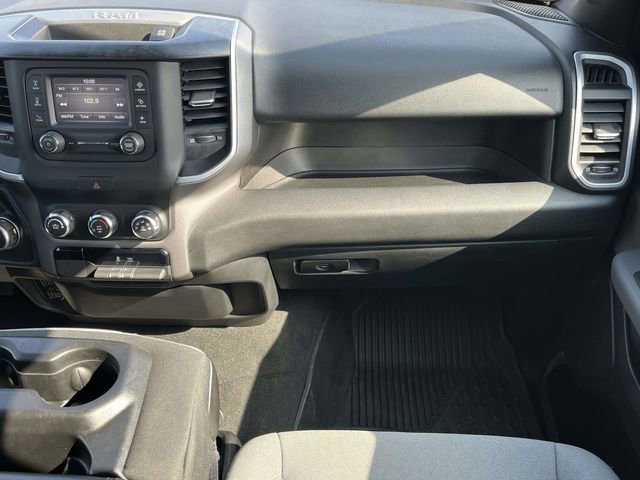 Used 2022 RAM 1500 Big Horn image 18