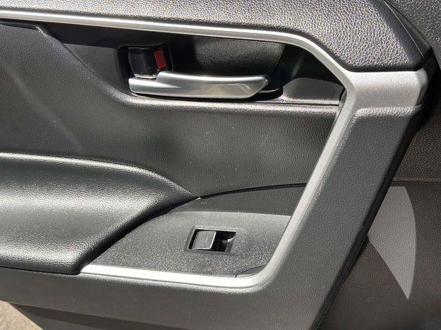 Used 2024 Toyota RAV4 XLE w/ Weather Package image 21