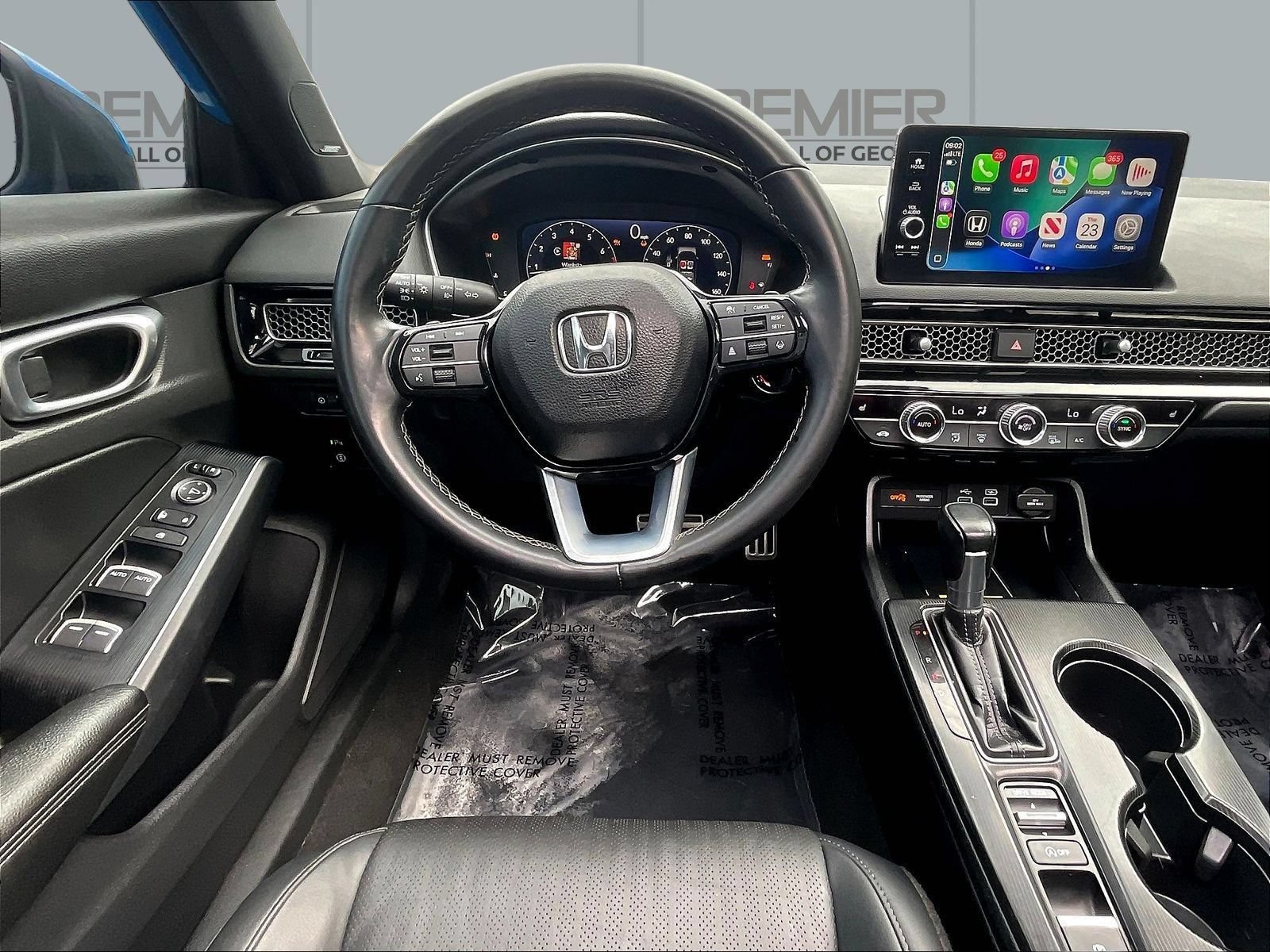 Used 2023 Honda Civic Sport Touring image 10