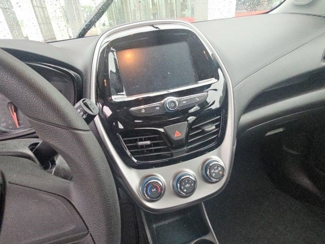 Used 2018 Chevrolet Spark LS FWD image 18