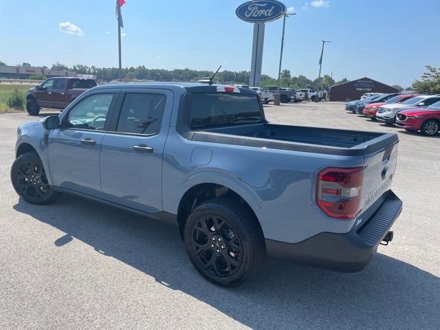New 2026 Ford Maverick XLT w/ Equipment Group 301A AWD/4WD image 7