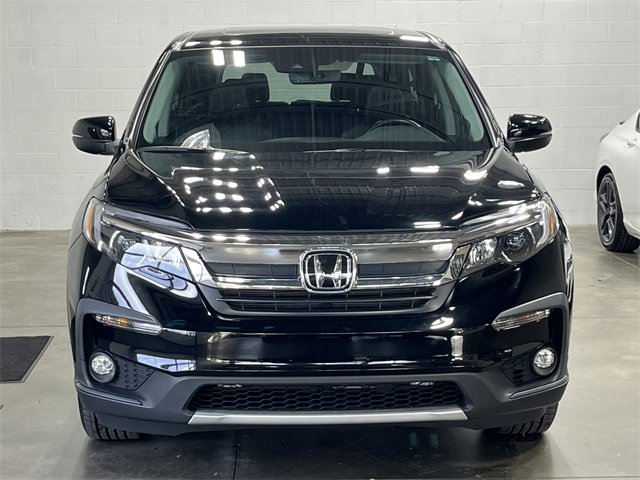 Used 2021 Honda Pilot EX-L image 7