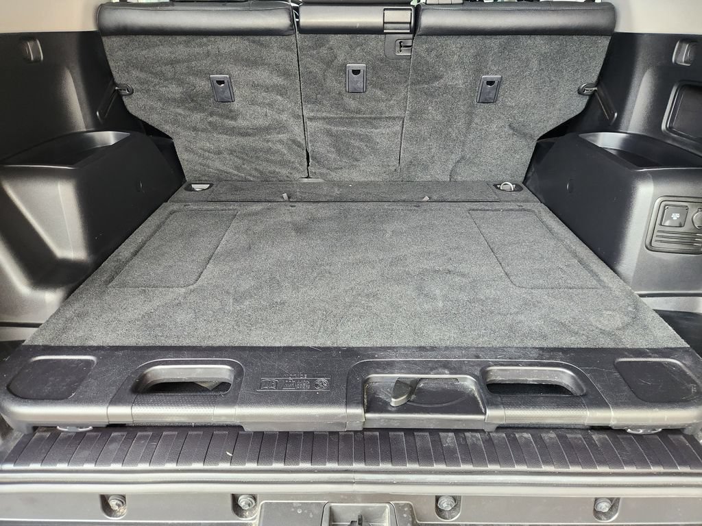 Used 2013 Toyota 4Runner Limited RWD image 34