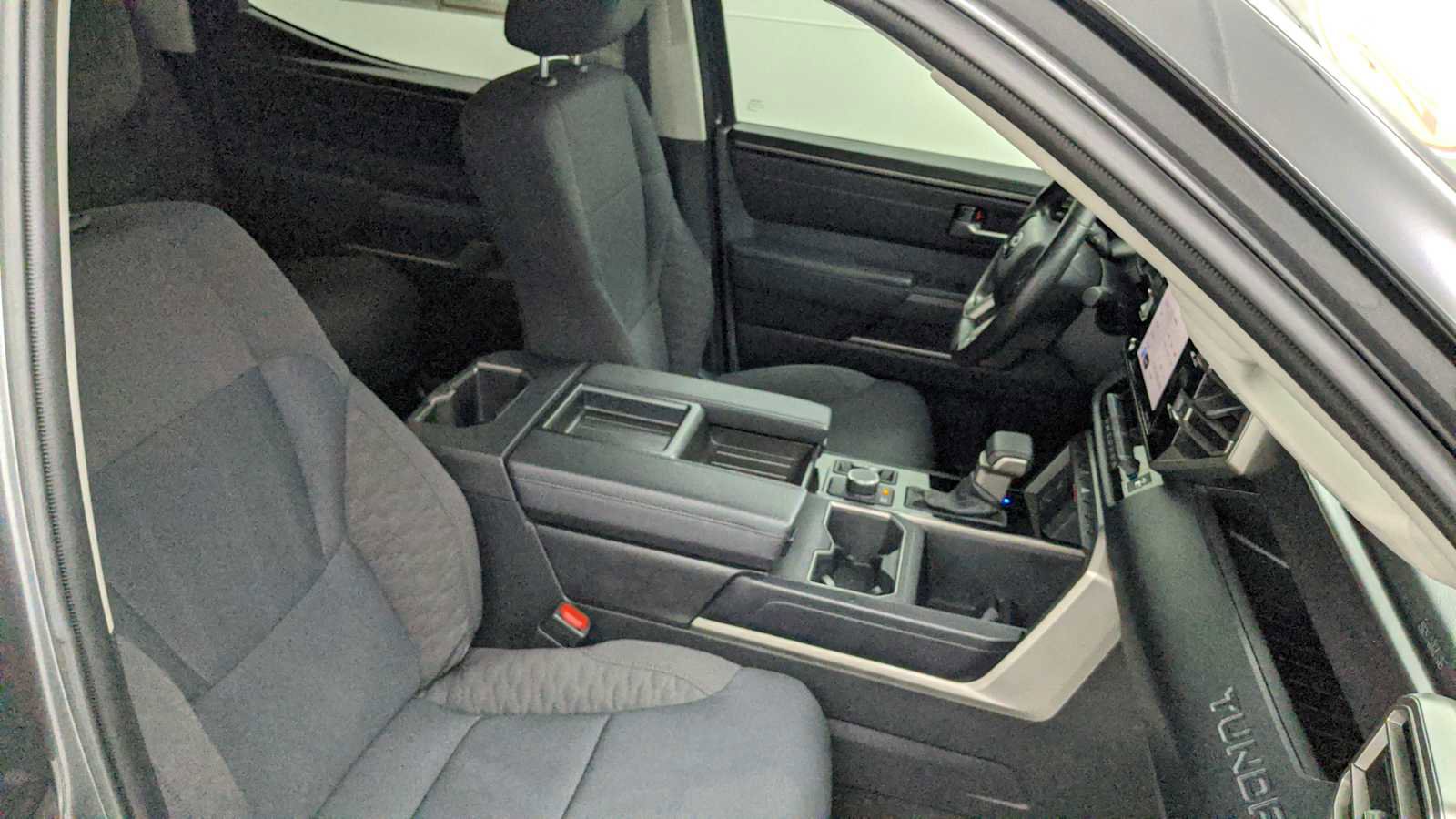 Used 2023 Toyota Tundra SR5 image 23