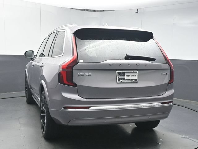 Used 2026 Volvo XC90 B6 Plus w/ Protection Package AWD/4WD image 6