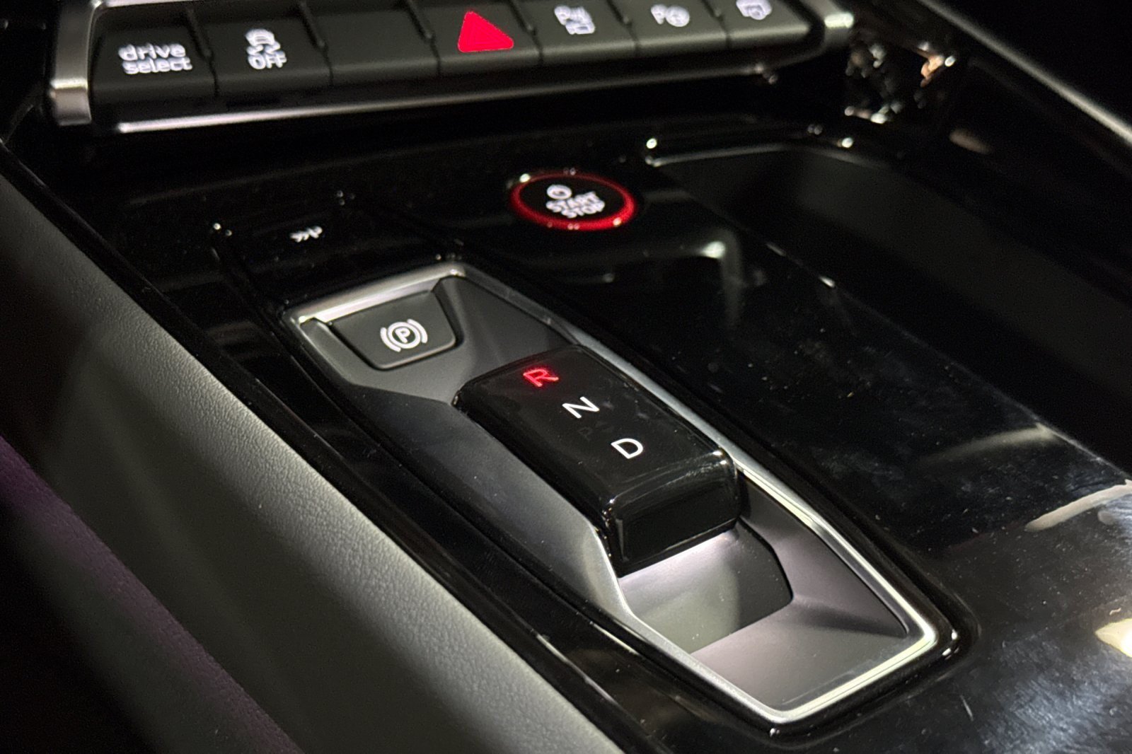 New 2026 Audi S e-tron GT Premium Plus AWD/4WD image 20