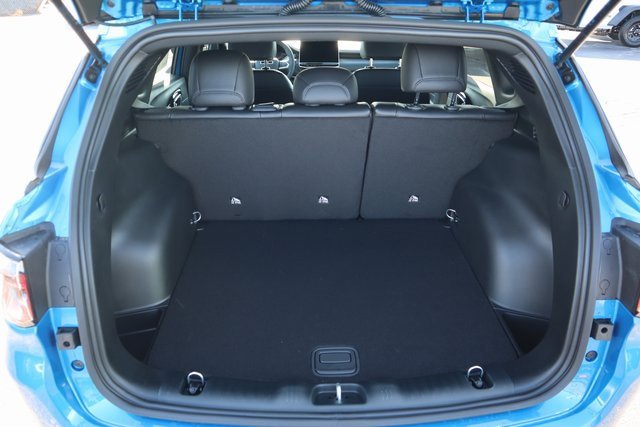 New 2026 Jeep Compass Latitude image 23