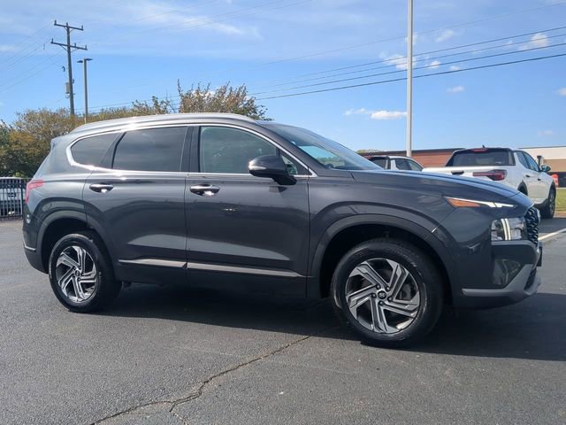 Used 2023 Hyundai Santa Fe SEL AWD/4WD image 2