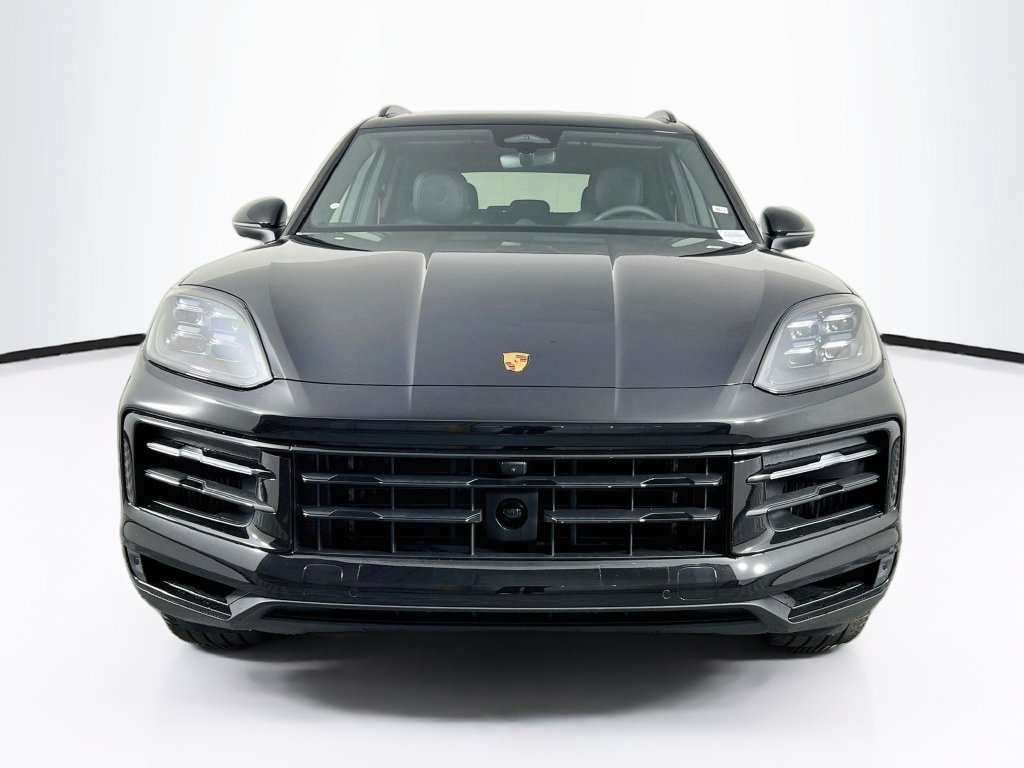 New 2026 Porsche Cayenne S AWD/4WD image 6