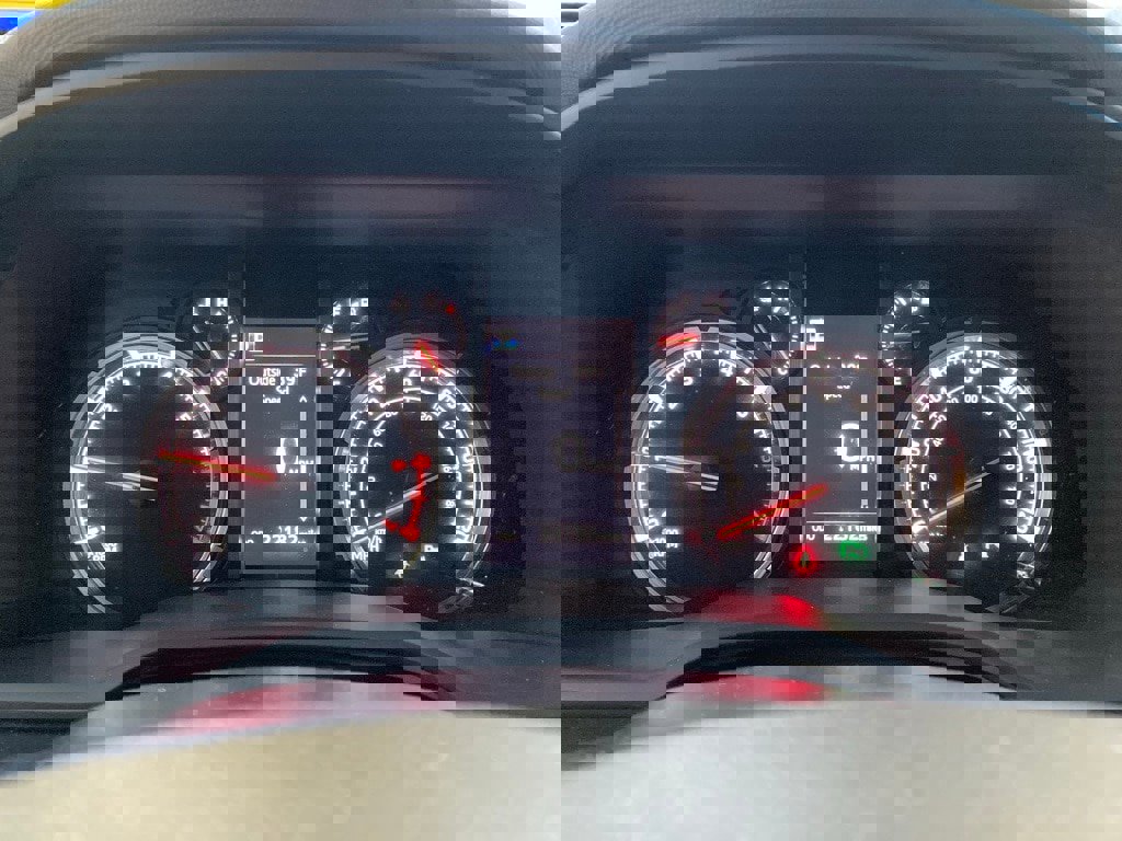 Used 2024 Toyota 4Runner Limited image 17