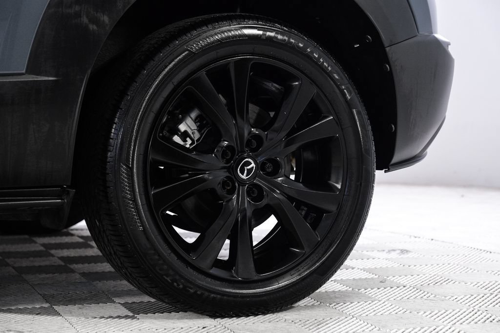 Used 2023 MAZDA CX-30 AWD 2.5 S w/ Preferred Package image 61