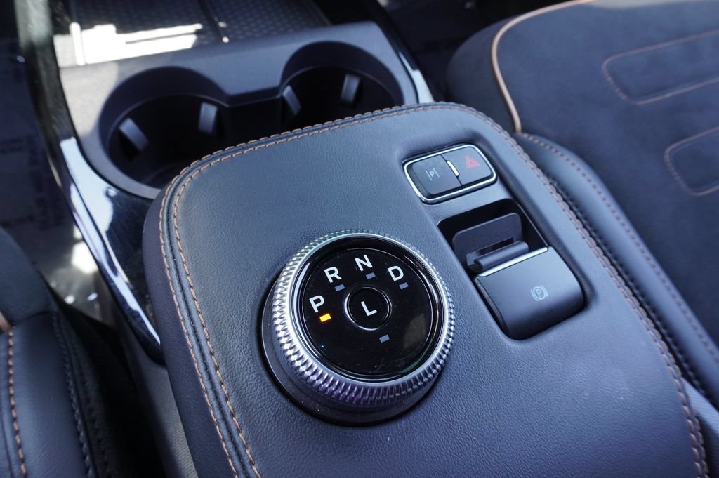 Used 2022 Ford Mustang Mach-E GT AWD/4WD image 18