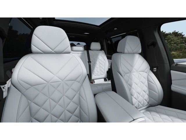 New 2027 BMW X7 xDrive40i w/ Executive Package AWD/4WD image 11