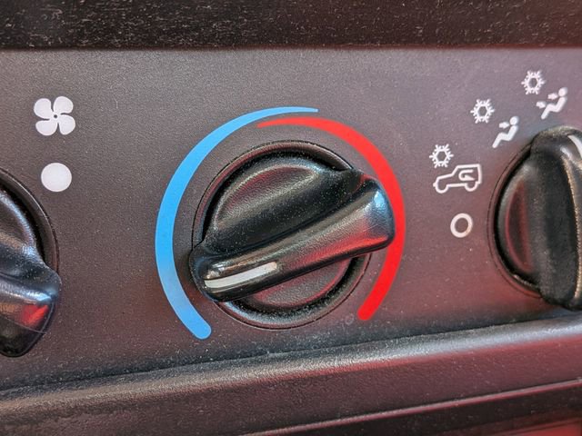 Used 2006 Jeep Wrangler SE image 60