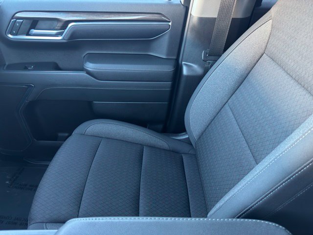 Certified 2024 Chevrolet Silverado 1500 LT AWD/4WD image 22