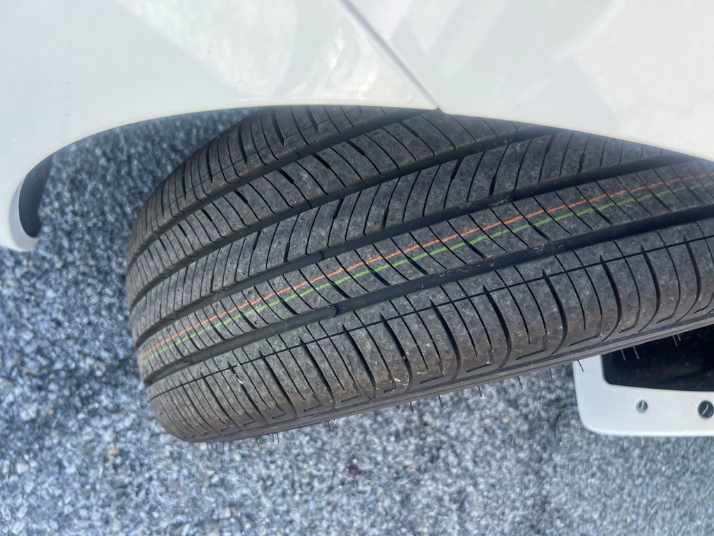 New 2025 Nissan Versa S w/ S Plus Package image 27