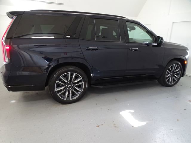Used 2024 Cadillac Escalade Sport Platinum AWD/4WD image 26