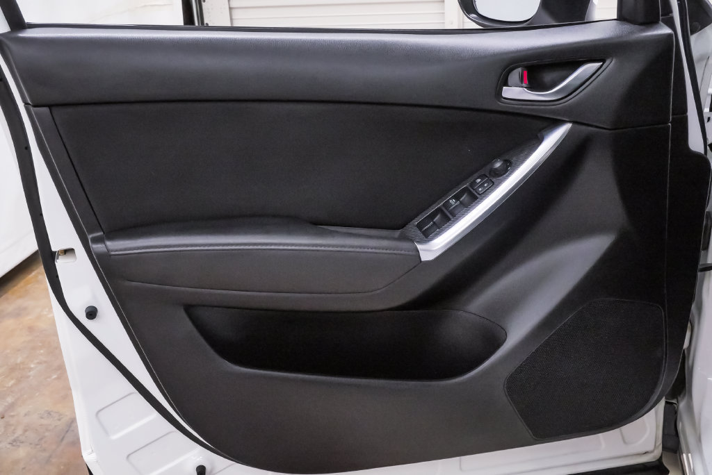 Used 2016 MAZDA CX-5 Touring FWD image 23