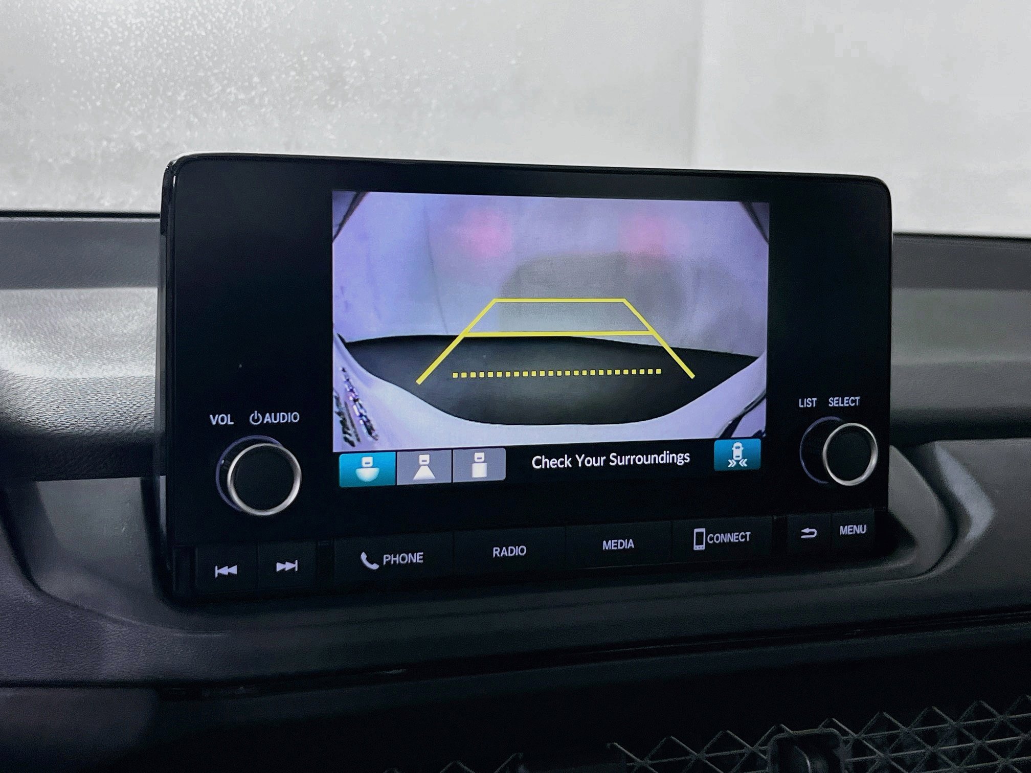 Used 2025 Honda Accord SE image 12