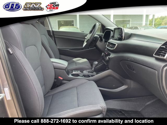 Used 2020 Hyundai Tucson Value image 13