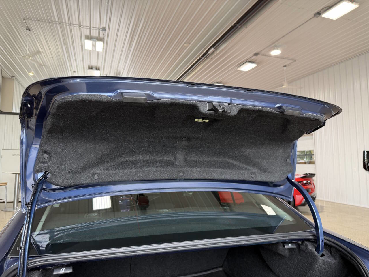 Used 2020 Subaru Legacy Premium AWD/4WD image 39