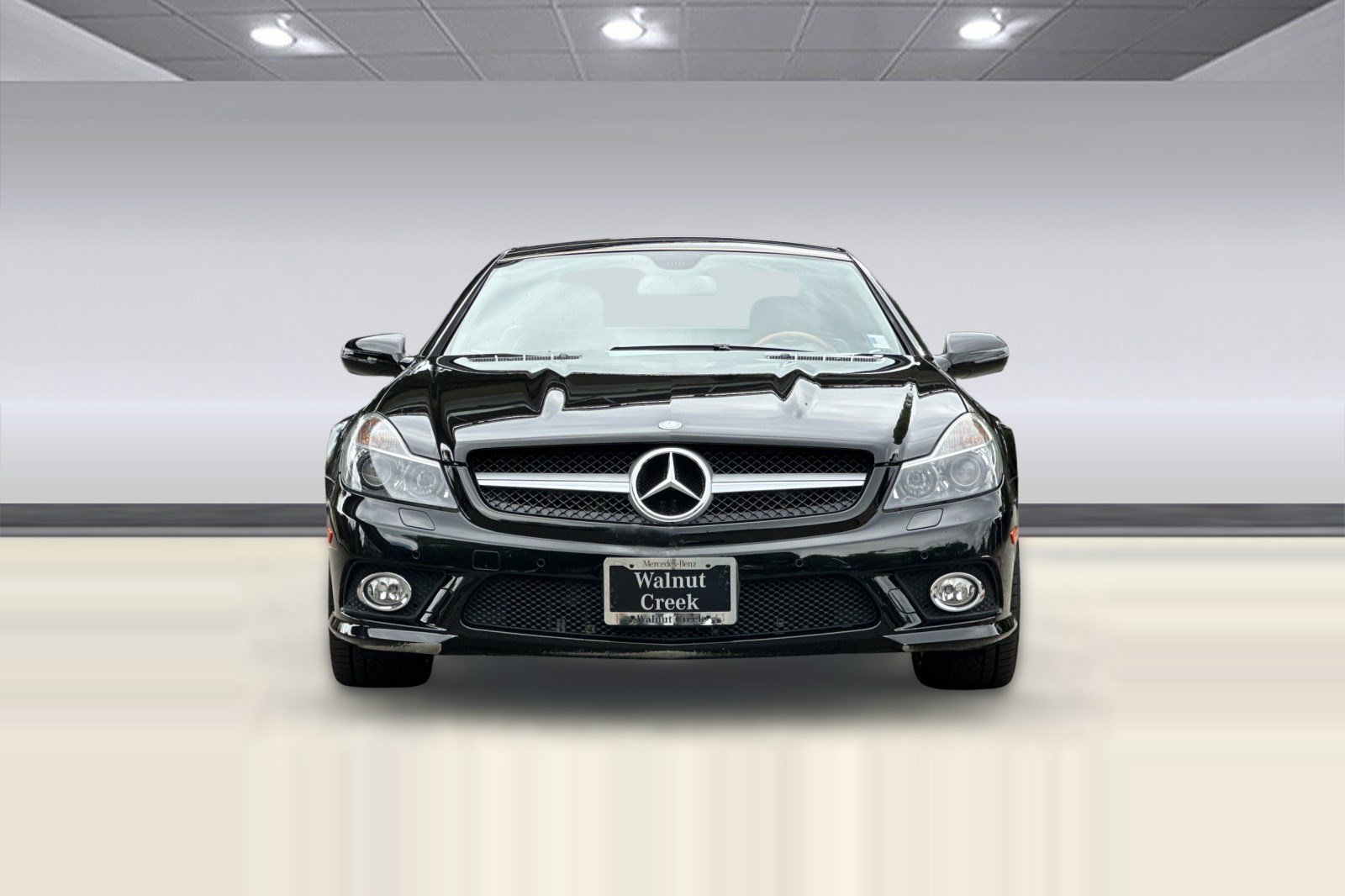 Used 2012 Mercedes-Benz SL 550 image 5