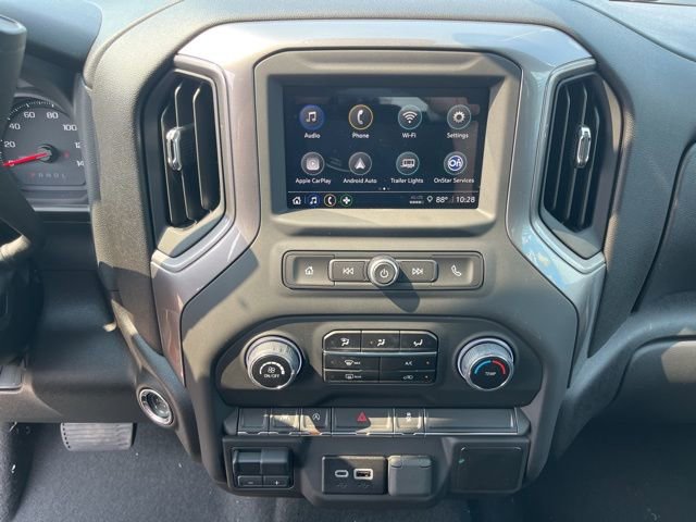 New 2026 Chevrolet Silverado 1500 W/T w/ WT Value Package image 19