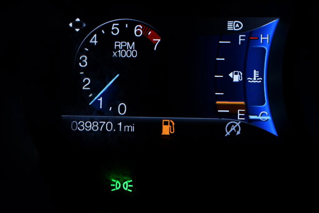 Used 2024 Ford Edge SEL w/ Convenience Package AWD/4WD image 27