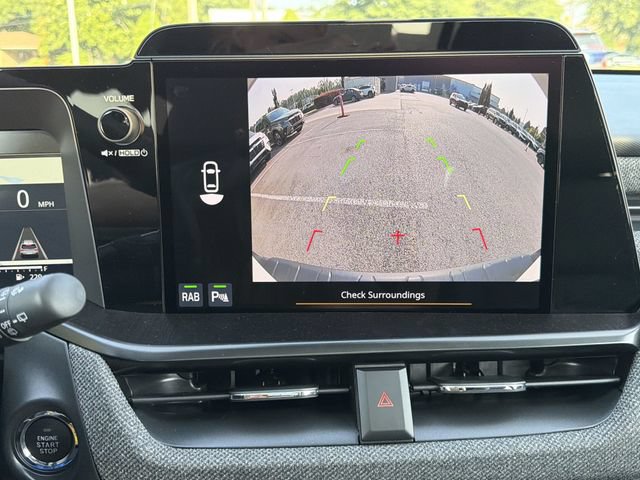 New 2026 Subaru Outback Limited AWD/4WD image 28