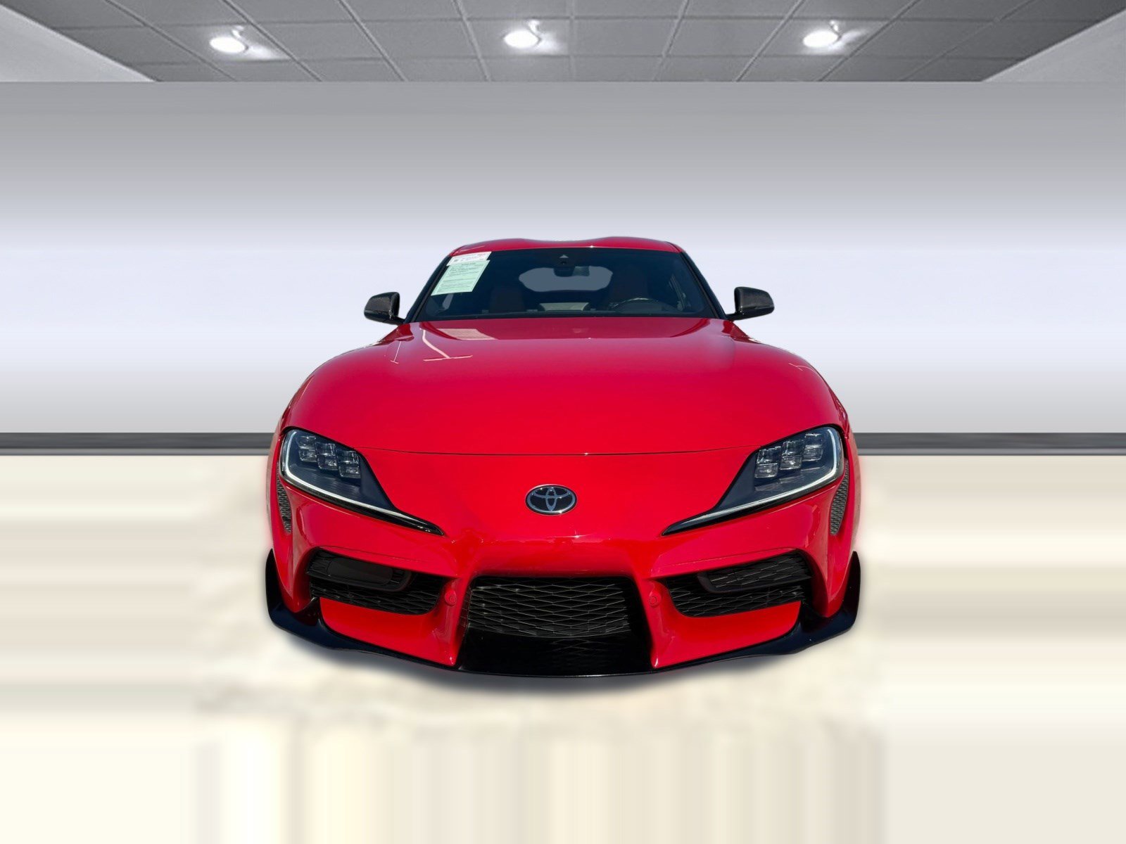 Used 2024 Toyota Supra 3.0 image 6