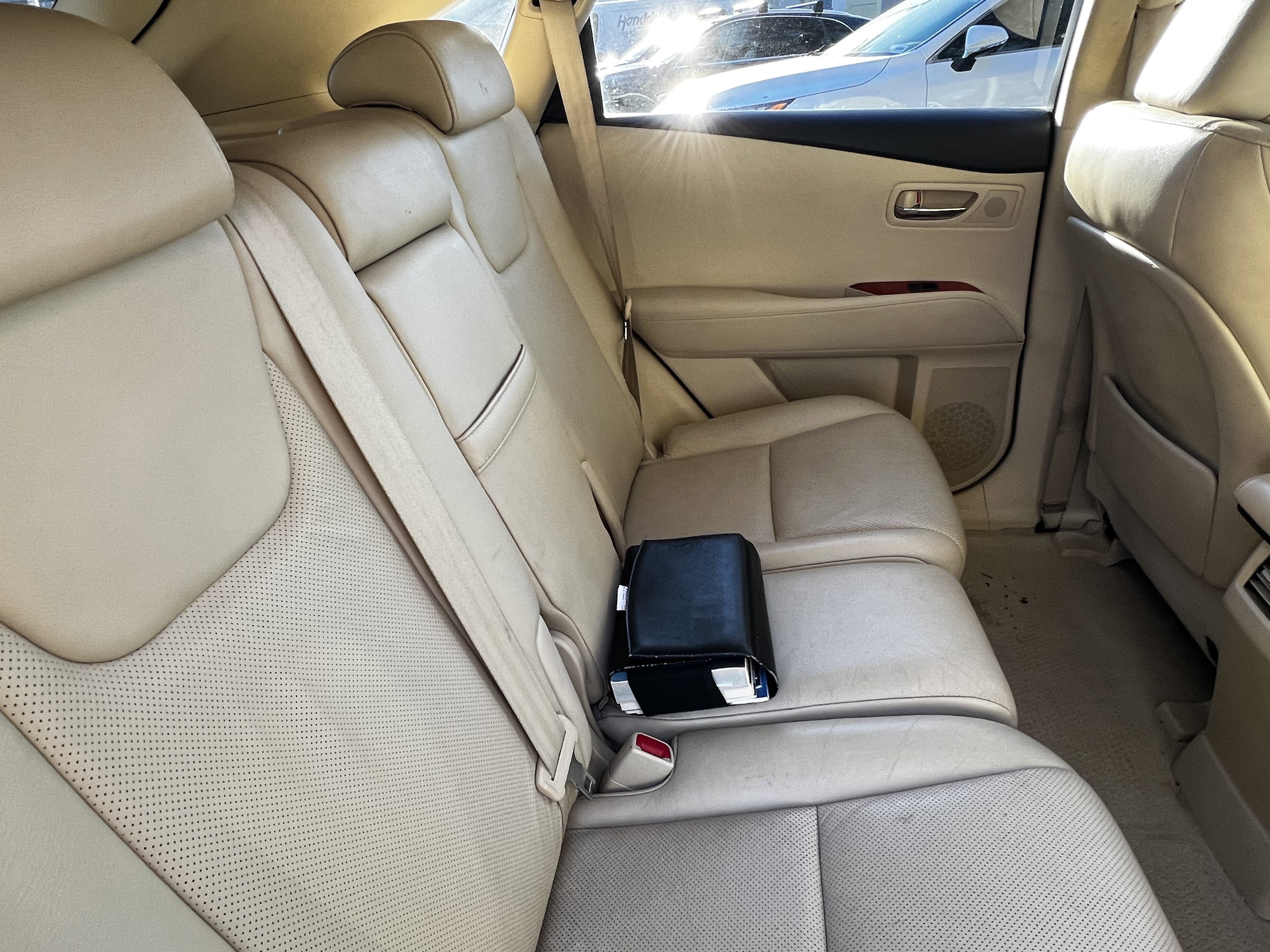 Used 2010 Lexus RX 350 image 41