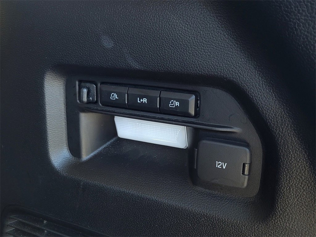 Used 2021 Ford Explorer Limited w/ Hybrid Equipment Group 310A image 35