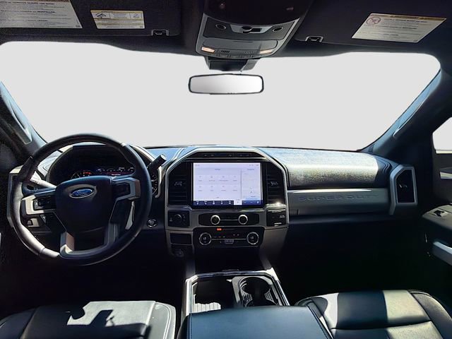 Used 2022 Ford F250 Lariat w/ Lariat Ultimate Package image 15