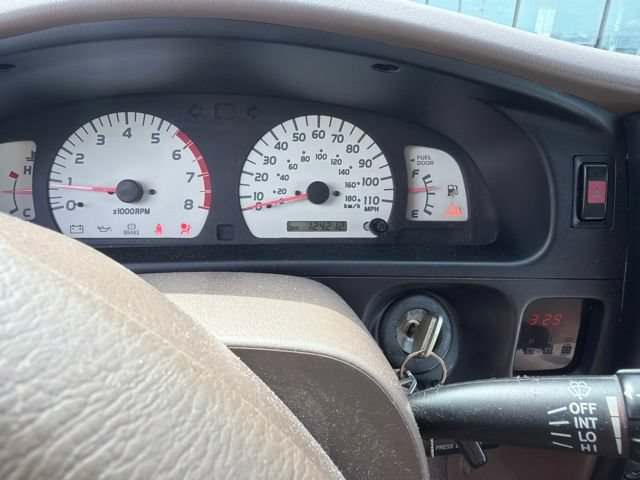Used 2004 Toyota Tacoma 4x4 Double Cab w/ Convenience Pkg image 8