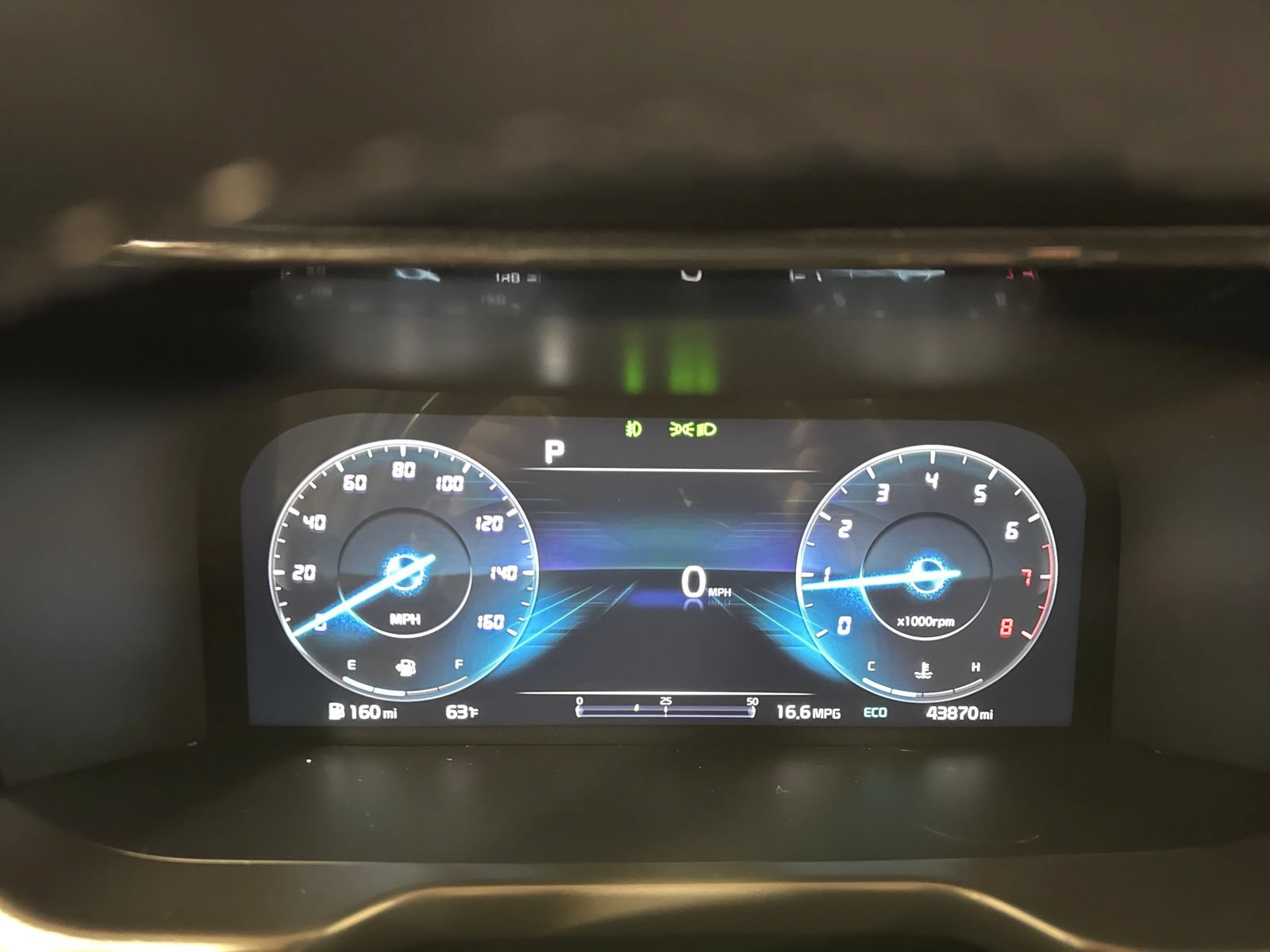 Certified 2023 Kia Sorento SX AWD/4WD image 23